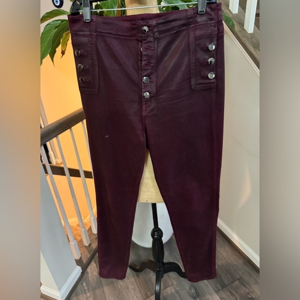 J Brand pants 31‎